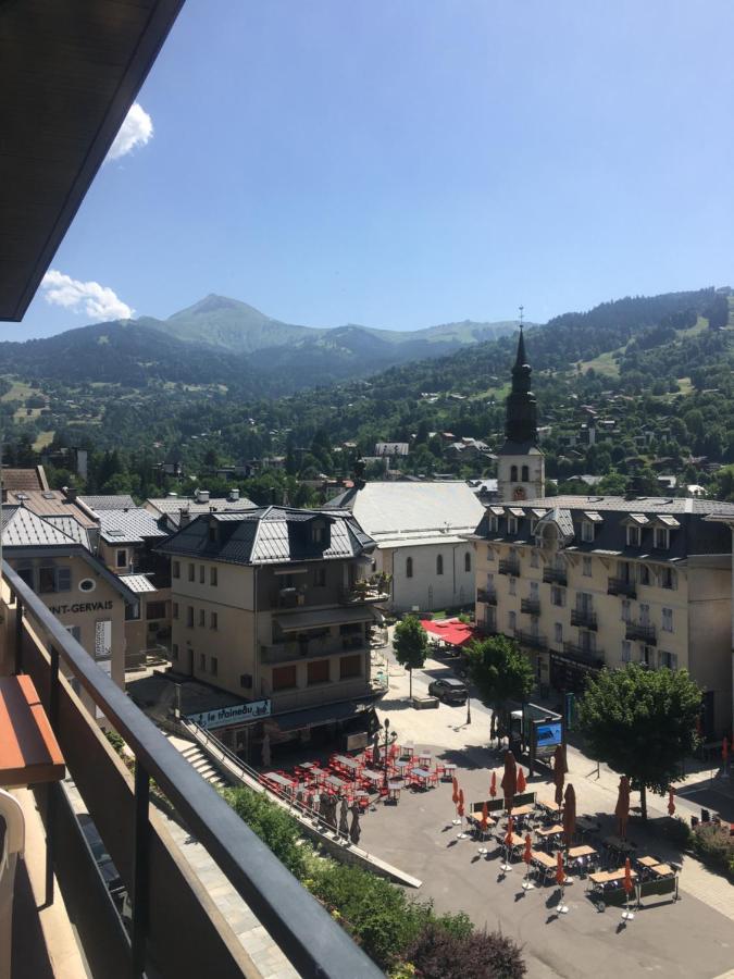 Le Paradiso Centre Saint-gervais