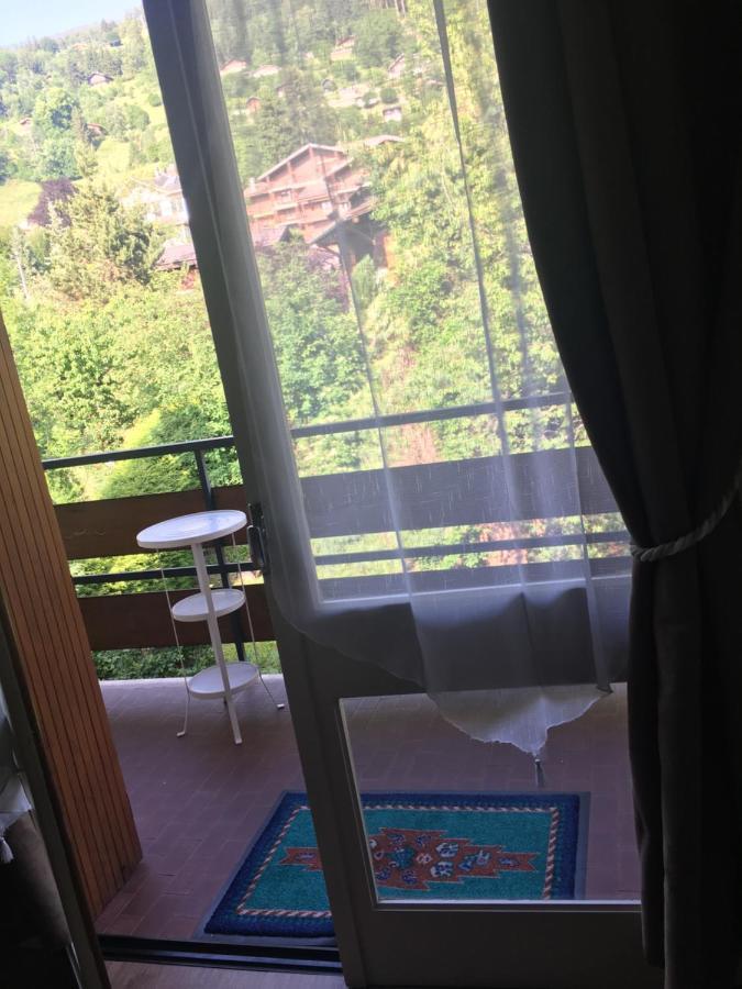 Apartment Le Paradiso Centre Saint-gervais *