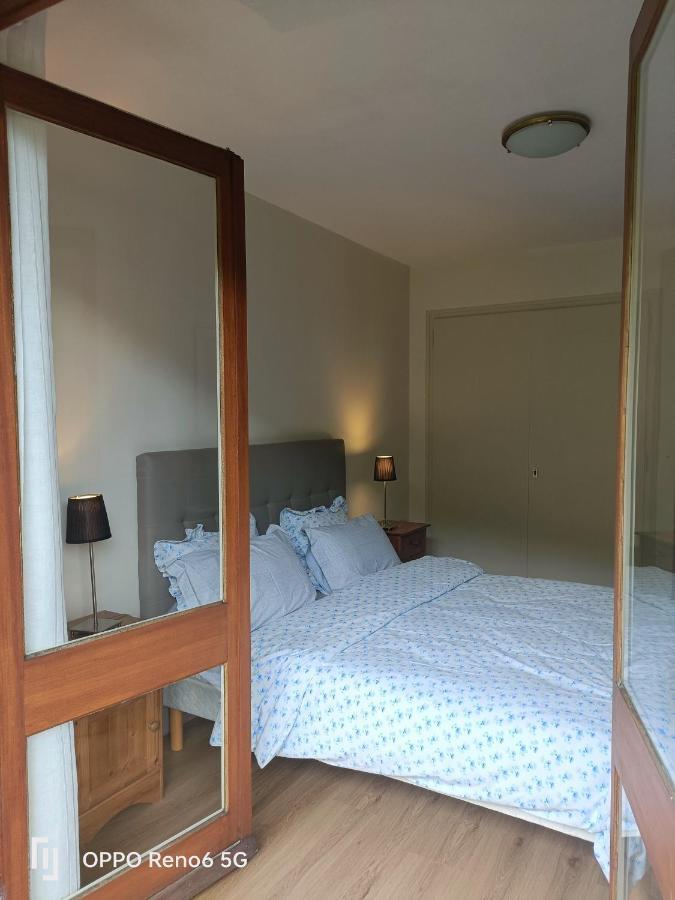 Le Paradiso Centre Saint-gervais Apartment *