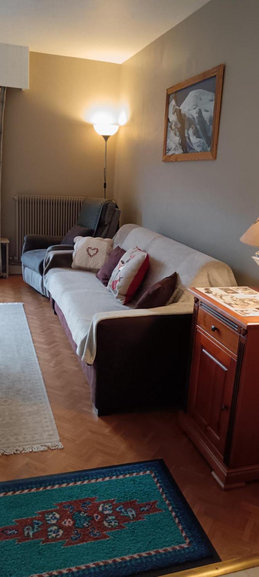 Le Paradiso Centre Saint-gervais Apartment Saint-Gervais-les-Bains